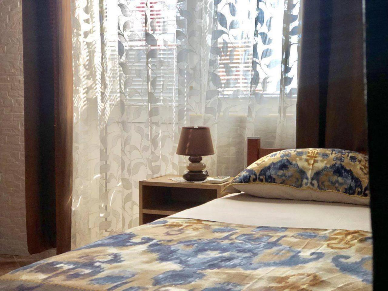 Apartments Zuto Улцинь Екстер'єр фото